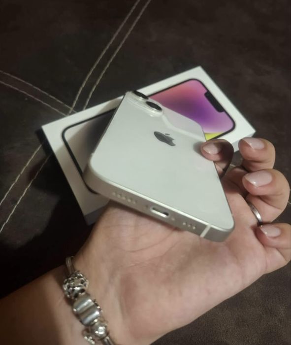 Iphone 14, 128 GB