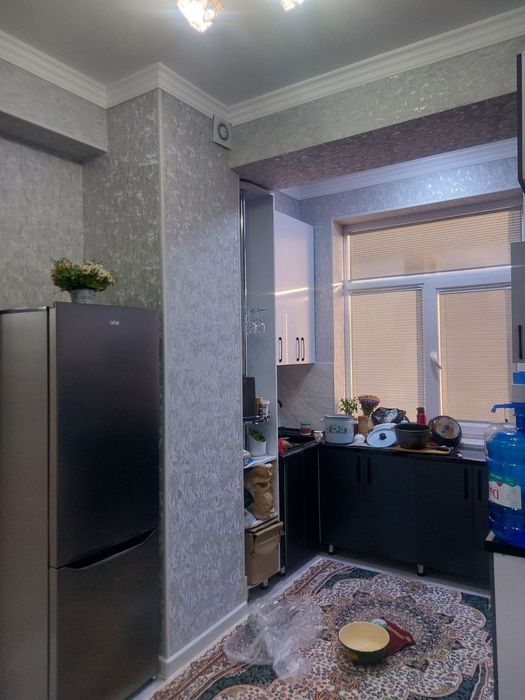 Sotiladi Choshtepada 2 xona kv srochni 52000 у.е.