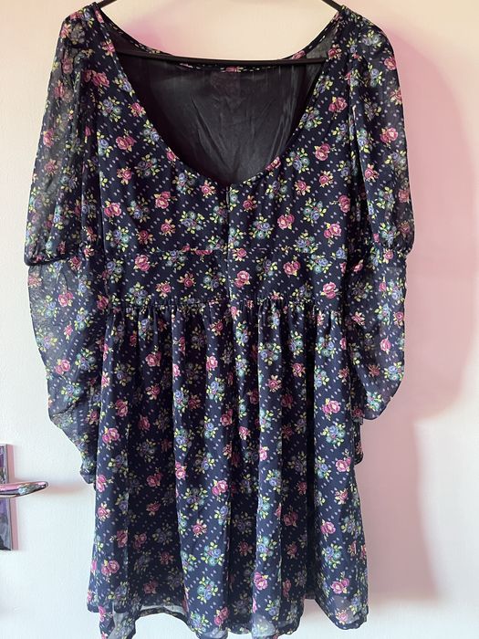 Vand salopeta vara scurta Zara marime S