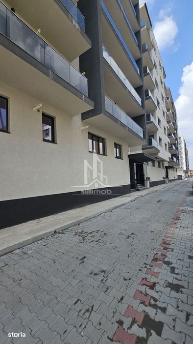 Metrou Berceni Biruintei 2 camere decomandat.