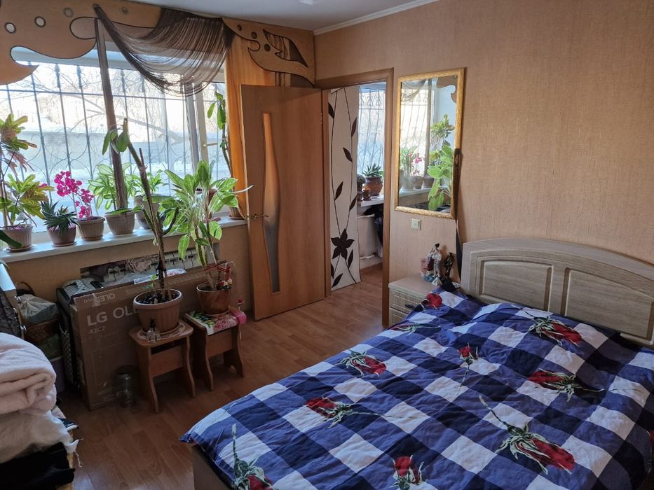 Продам 2х квартиру в центре города