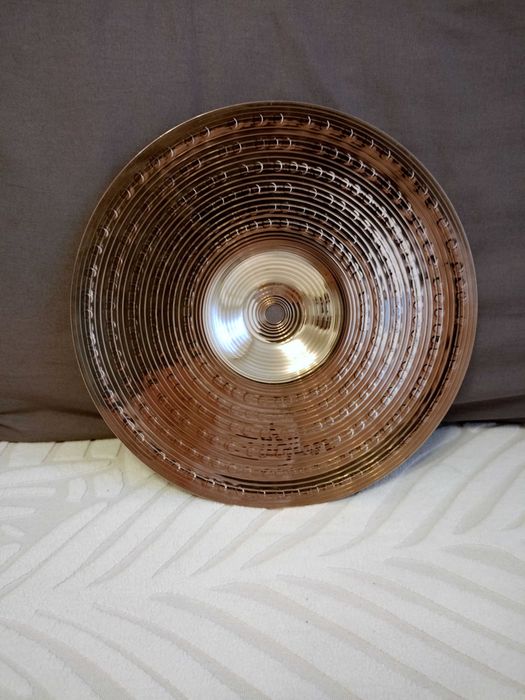 Zildjian 10" S Series Paper Thin Splash