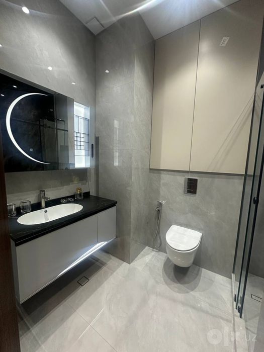Nest One 2/10/51 Еврорем 40 кв.м ор: Таш Сити Молл