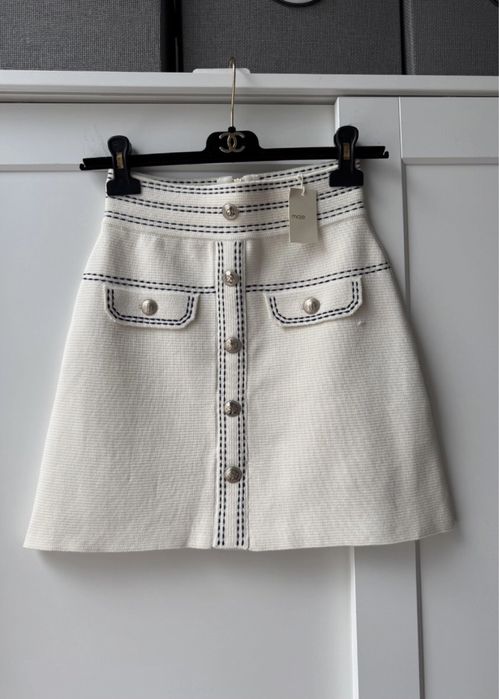 Роклички Maje, Massimo Dutti, Zara, Twinset, Ba&sh, Gant