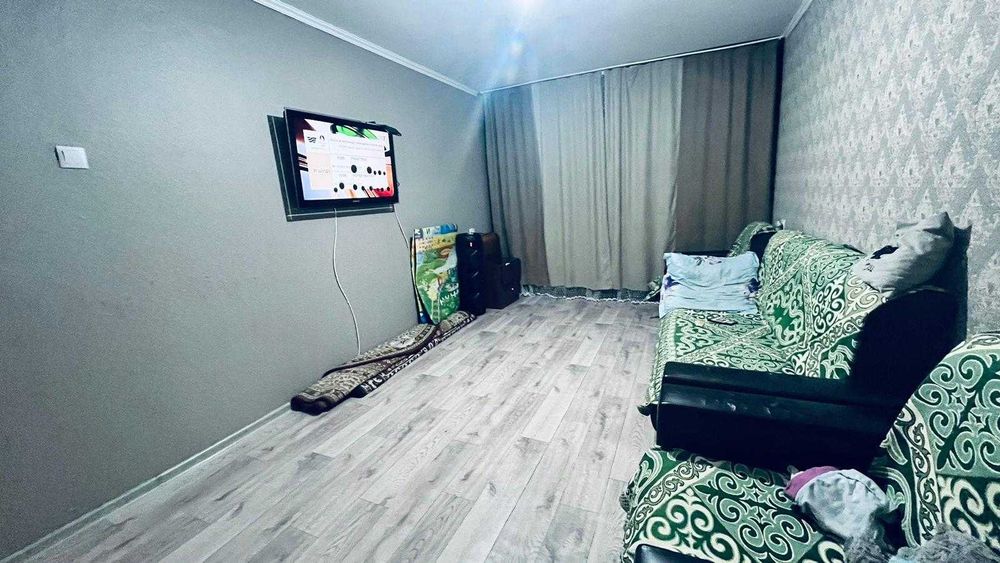 Продам 2комн квартиру на 14мкр