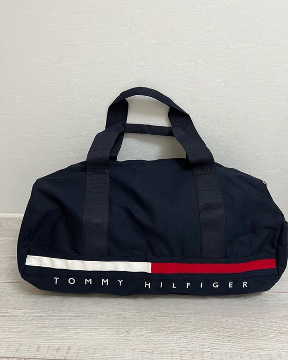 Спортивные сумки Tommy Hilfiger