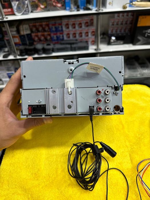 Kenwood magnitafon ideal orginal