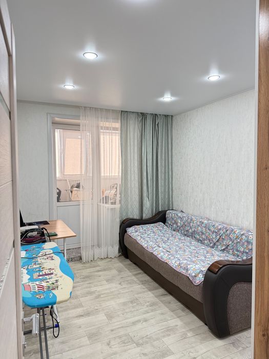 В продаже 2-х комн новостройка
