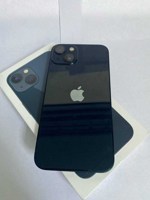 Apple iPhone 13  ((Алматы)) 948308
