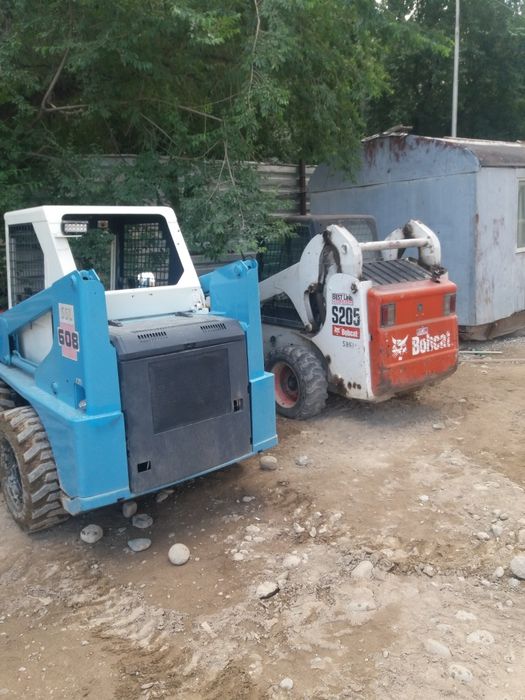 Аренда услуги мини экскаватора