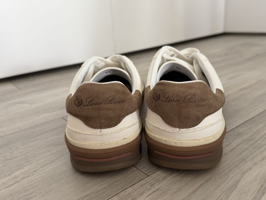 Loro Piana sneakers