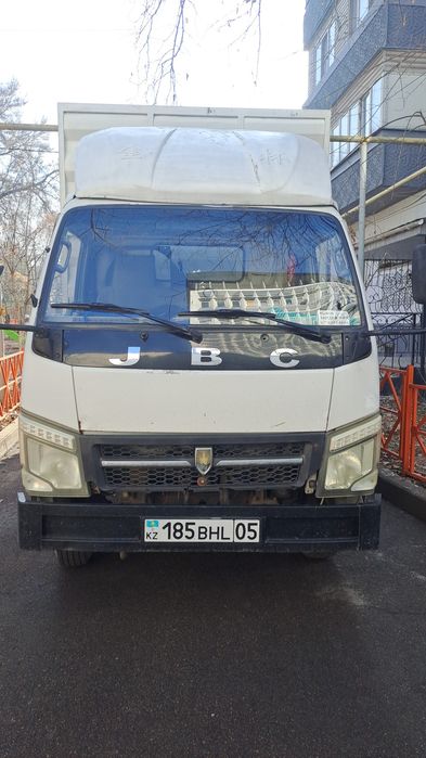 Вывоз мусора Газель