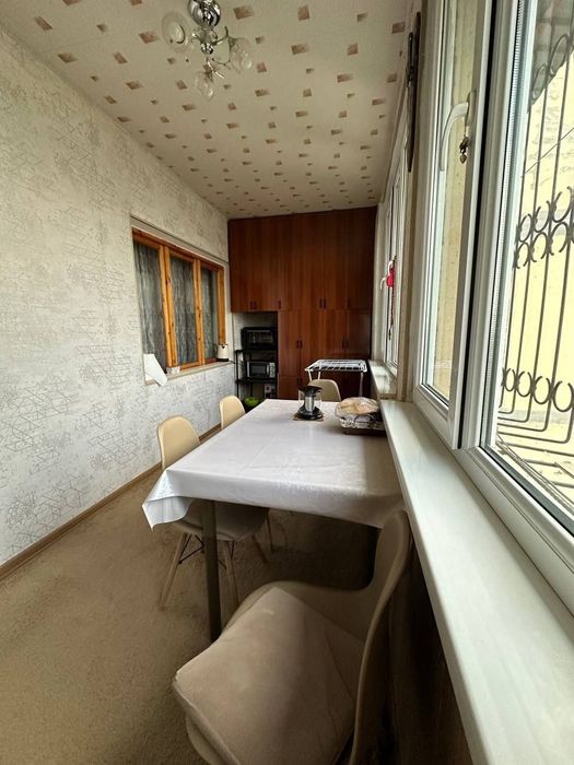 ТТЗ Хумоюн продаётся 4/8/9 квартира!!!