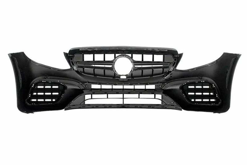 Body Kit за Mercedes W213 E-Class (2016-2019) - AMG E63 Пакет На склад