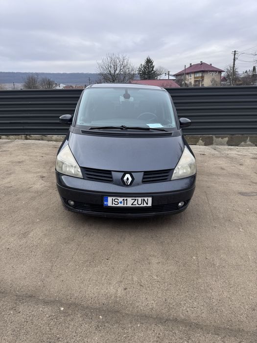 Renault Espace 4