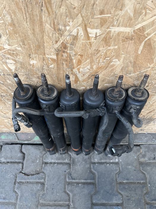 Амортизаторы Toyota/Lexus