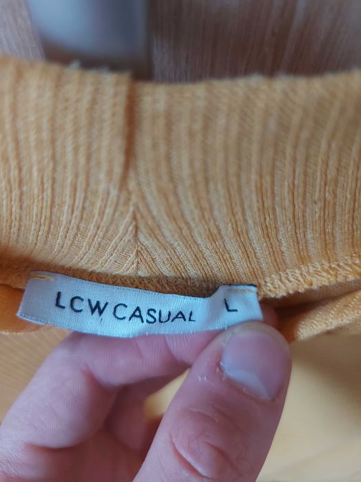 Женска блуза поло - LCW - размер L