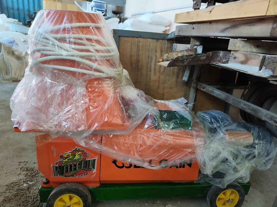 Гранулятор  5.5кв