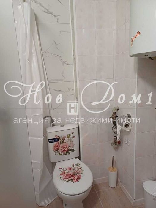 2-СТАЕН АПАРТАМЕНТ ПОД НАЕМ | ЧАТАЛДЖА | ОТЛИЧНА ЛОКАЦИЯ