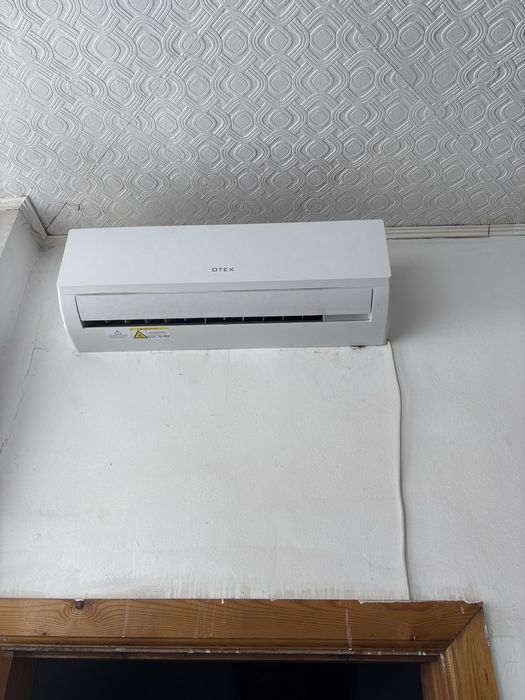 Кондиционеры, сплит системы, БК