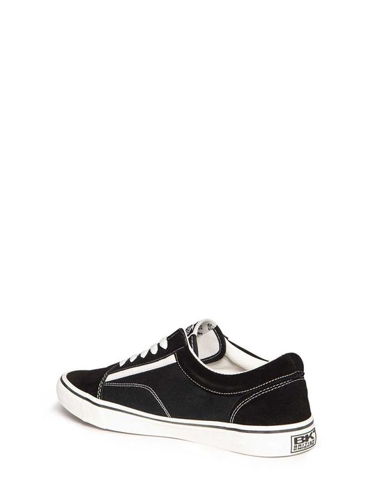Tenisi Sneakers BritishKnights Marime 37 Unisex Pantofi Sport Mango 38