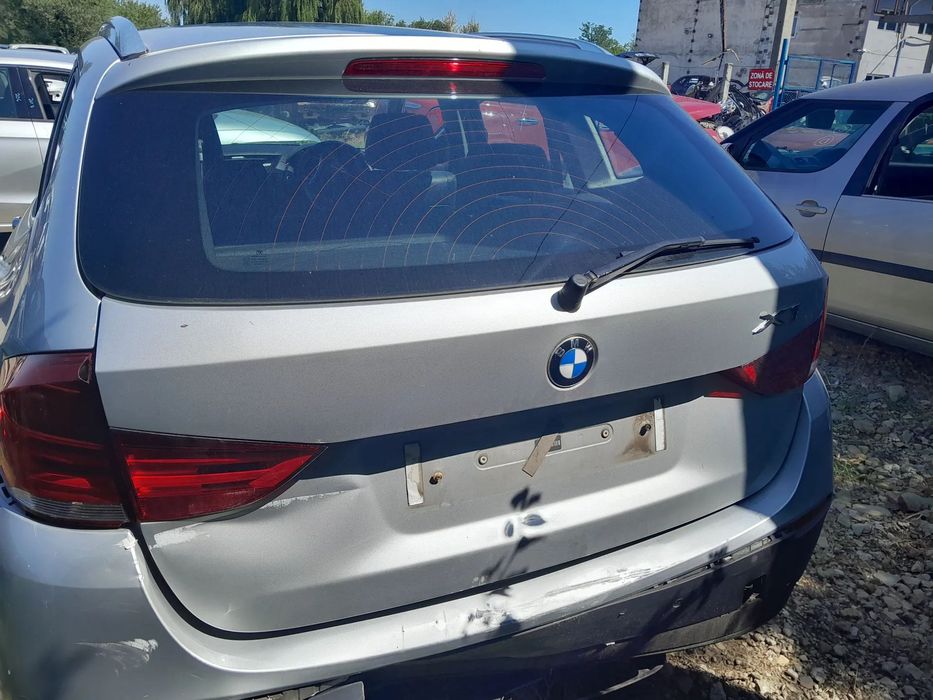 Dezmembrez / Dezmembrari / Piese / Accesorii BMW X1 E84