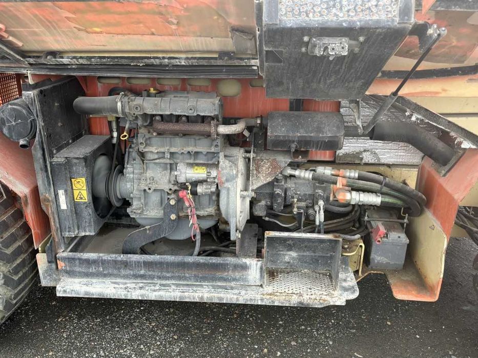 Nacela Jlg 3394RT 2008 Deutz