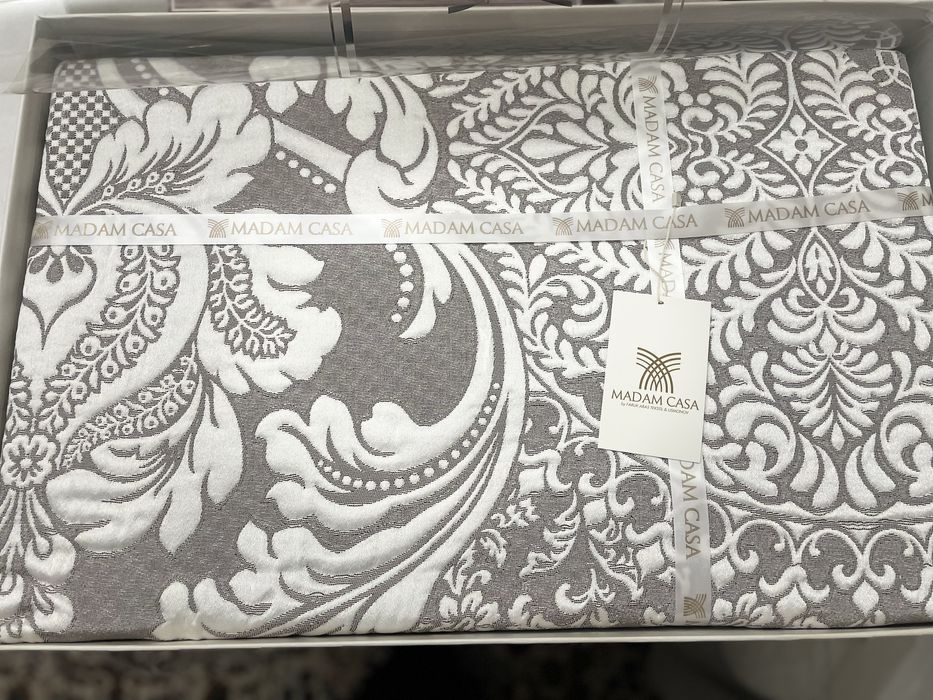 Ko’rpa pakreval Madam casa