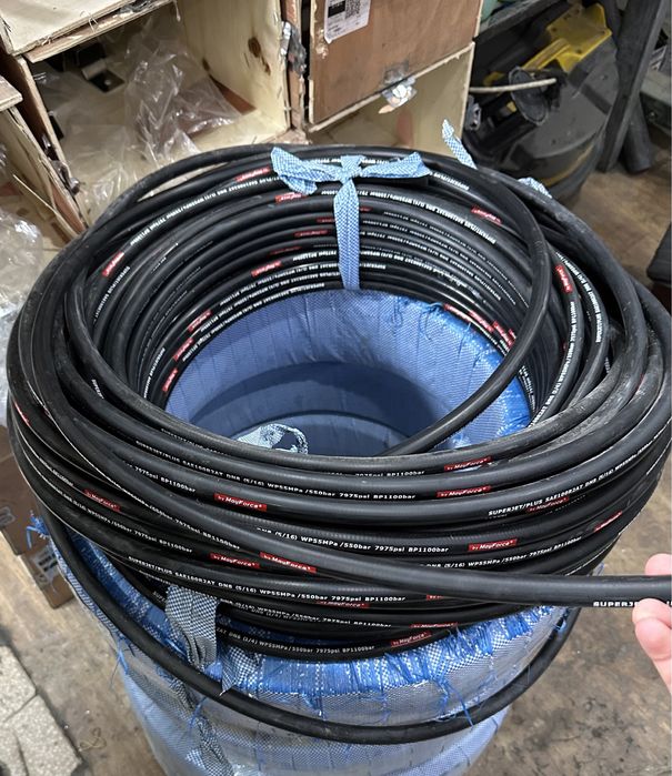 Рвд шланг высокого давления