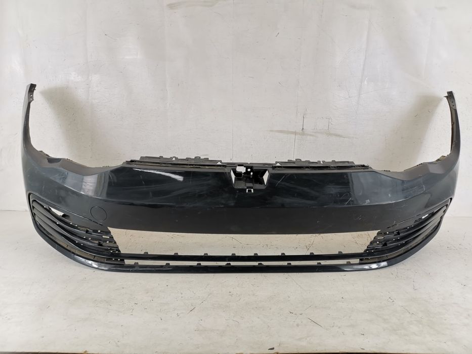 Предна броня Фолксваген VW Golf 8 [ - ] Оригинална и в добро състояние