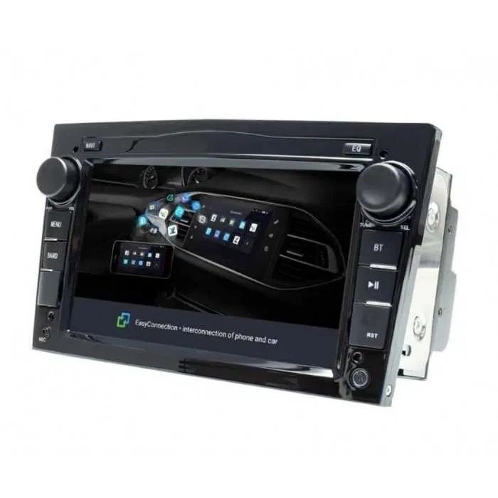 Мултимедия за Opel Astra, Vectra, Corsa, Zafira и др. ANDROID 13