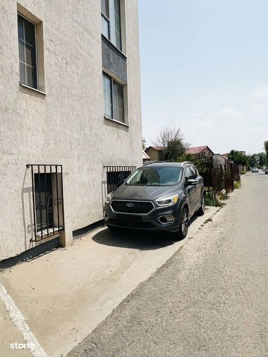 DIRECT PROPRIETAR | 3 camere | 2 terase | 2 parcări incluse | Sector 3