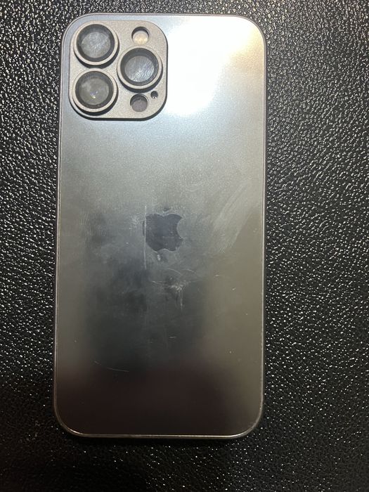 iPhone 13 pro max 256 gb