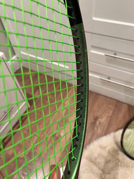 Теннисные Ракетки Wilson Blade v8