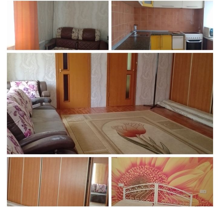 Сдам Квартиру на долгий срок