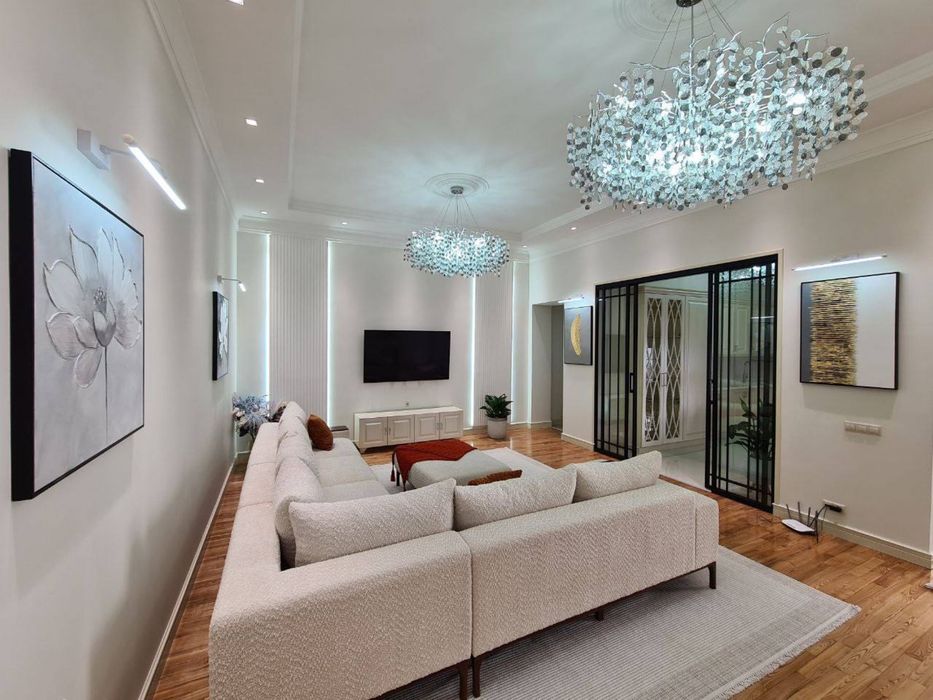 Сдаётся дом в аренду по улице Никитина