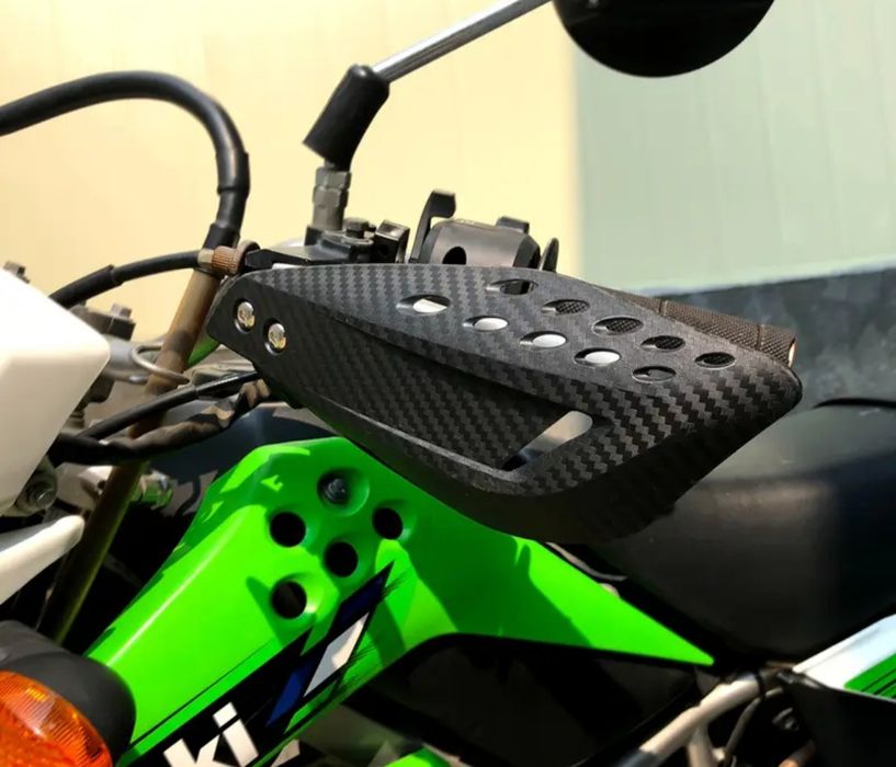 Протектор за ръце/гардове за кормило за крос/Ендуро мотор