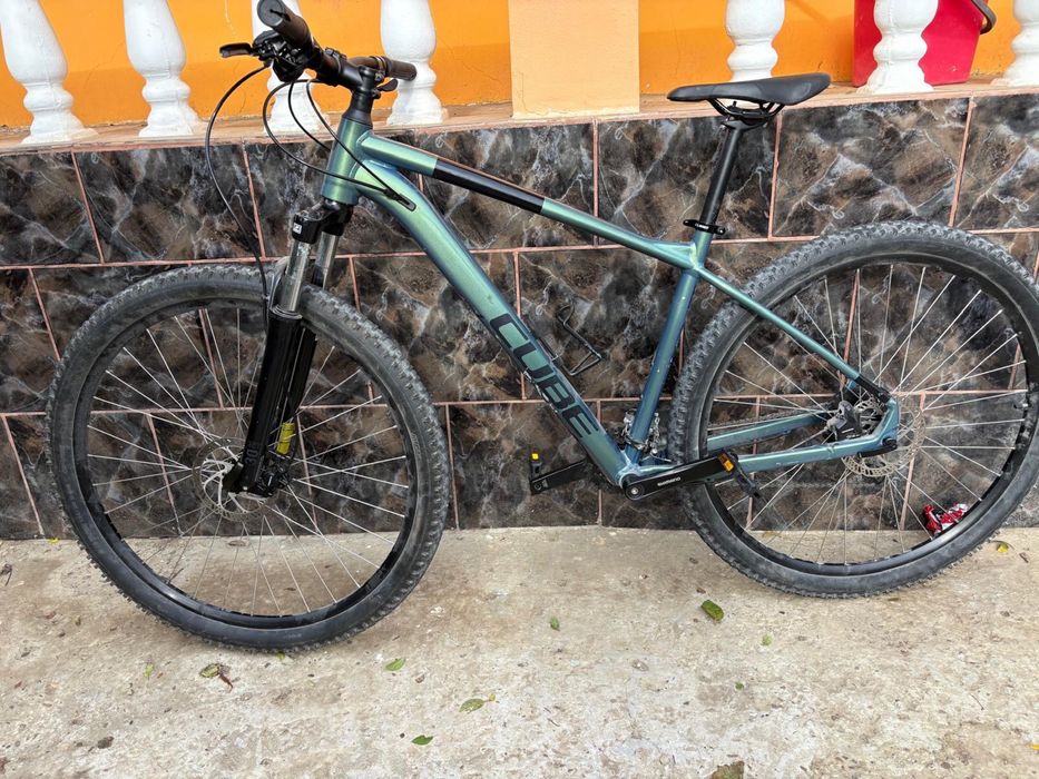 Vand biciclete electrice