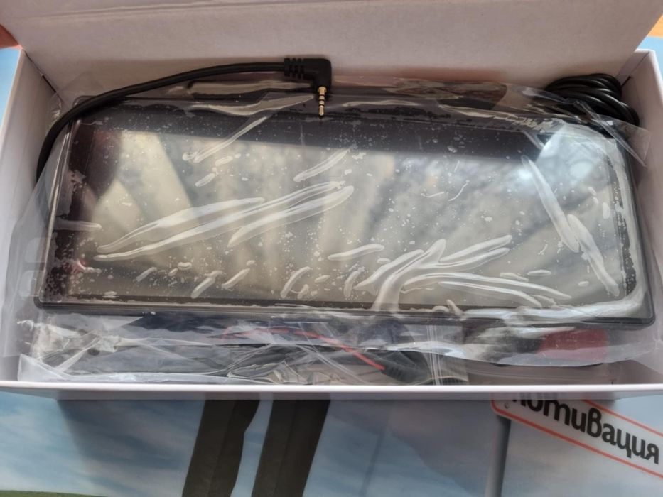 E30 10.26-inch Android Player