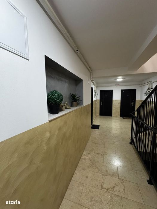 Apartament cu 2 camere Bucium-Visan