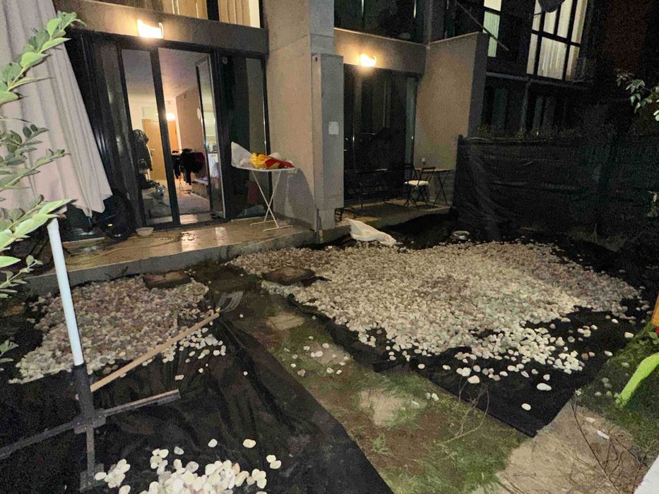 Декоративни камъни НАЙ-ДОБРА ЦЕНА 0.10 стотинки на килограм