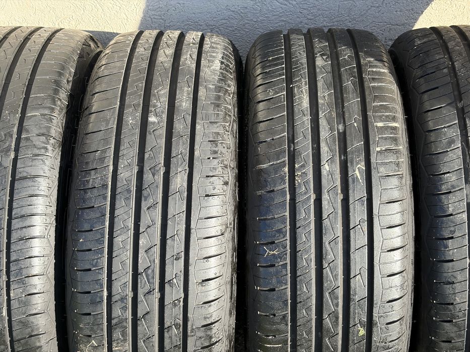 Jeante bmw dimensiunea 205/55r16 cu anvelope