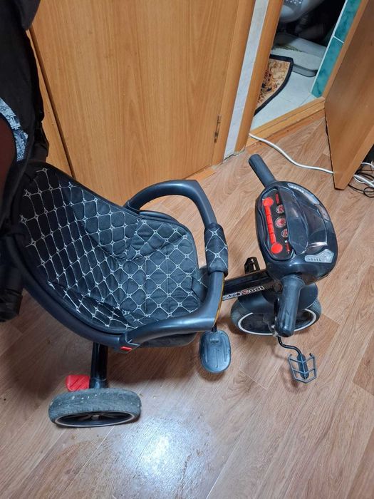 Продам детский велосипед!