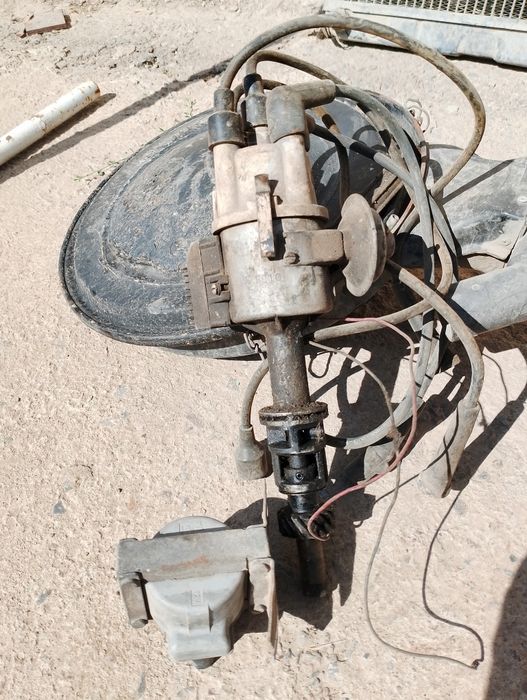 Доган SL 1.8 матор карбюратор радиатор