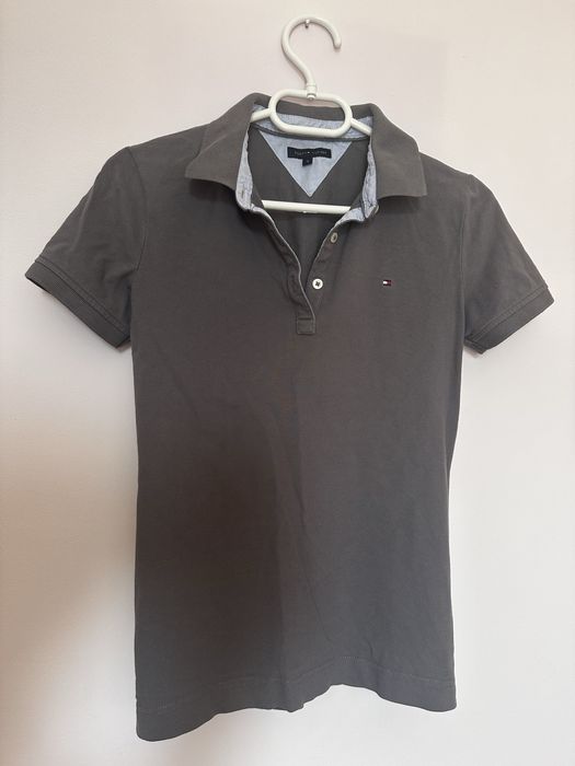 Дамска тениска Tommy Hilfiger