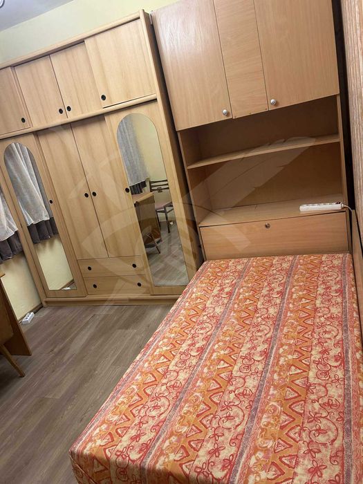 Дава се под наем Двустаен апартамент в Варна, Гръцка махала - 45 кв.м за 298.86 € - Снимка #3