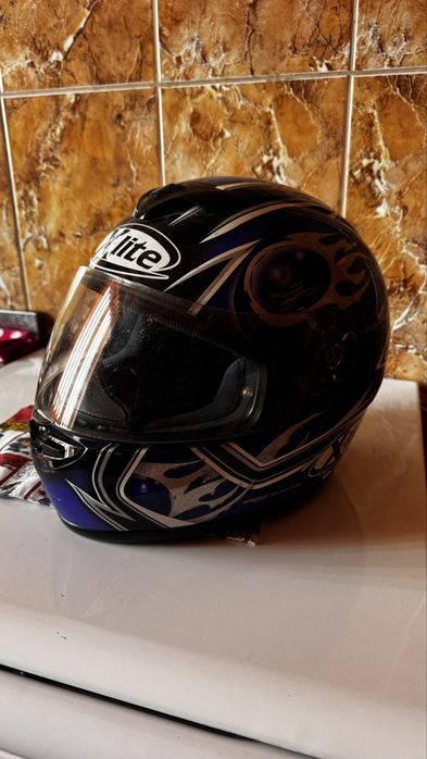 Casca Moto X-Lite