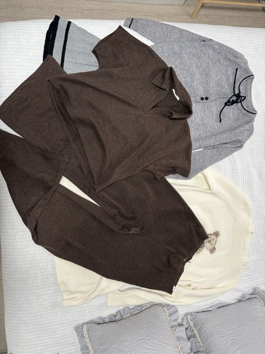 Спортен екип OYSHO , адидас, zara ,nike , hugo , конплект