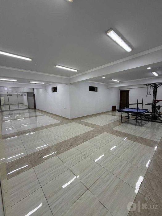 Сдам 280 м² офис в аренду с ремонтом. 17-гор больница Юунсабад