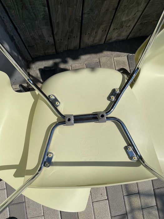 Scaune Maui by Vico Magistretti for Kartell, Italy